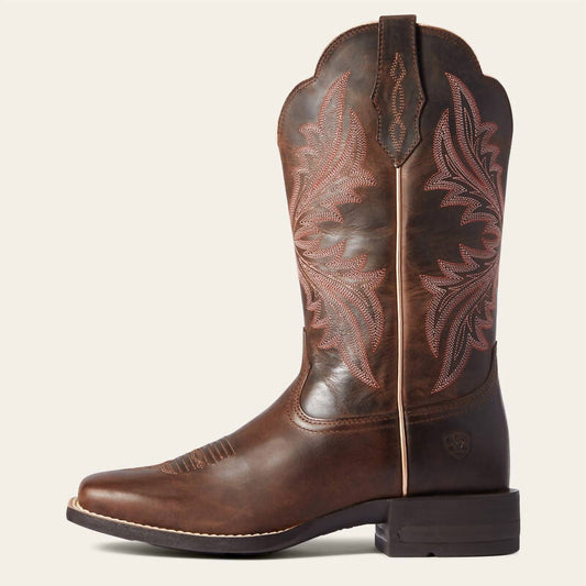 Ariat - Women's West Bound Western Boot