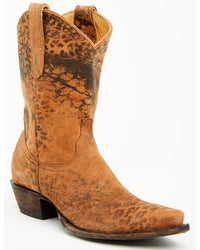 Old Gringo - Women's Leopardito Boots