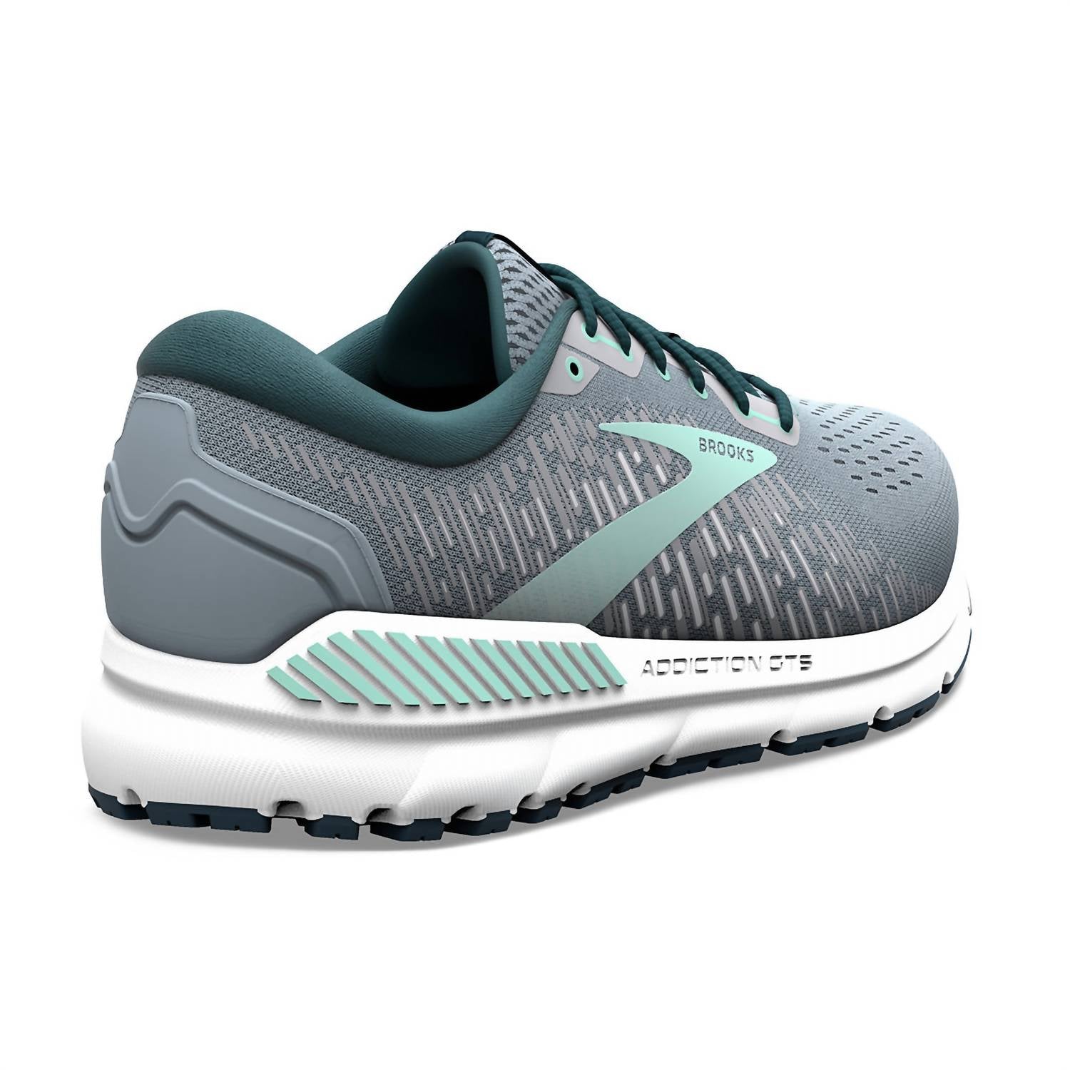 Brooks - Women's Addiction Gts 15 Running Shoes