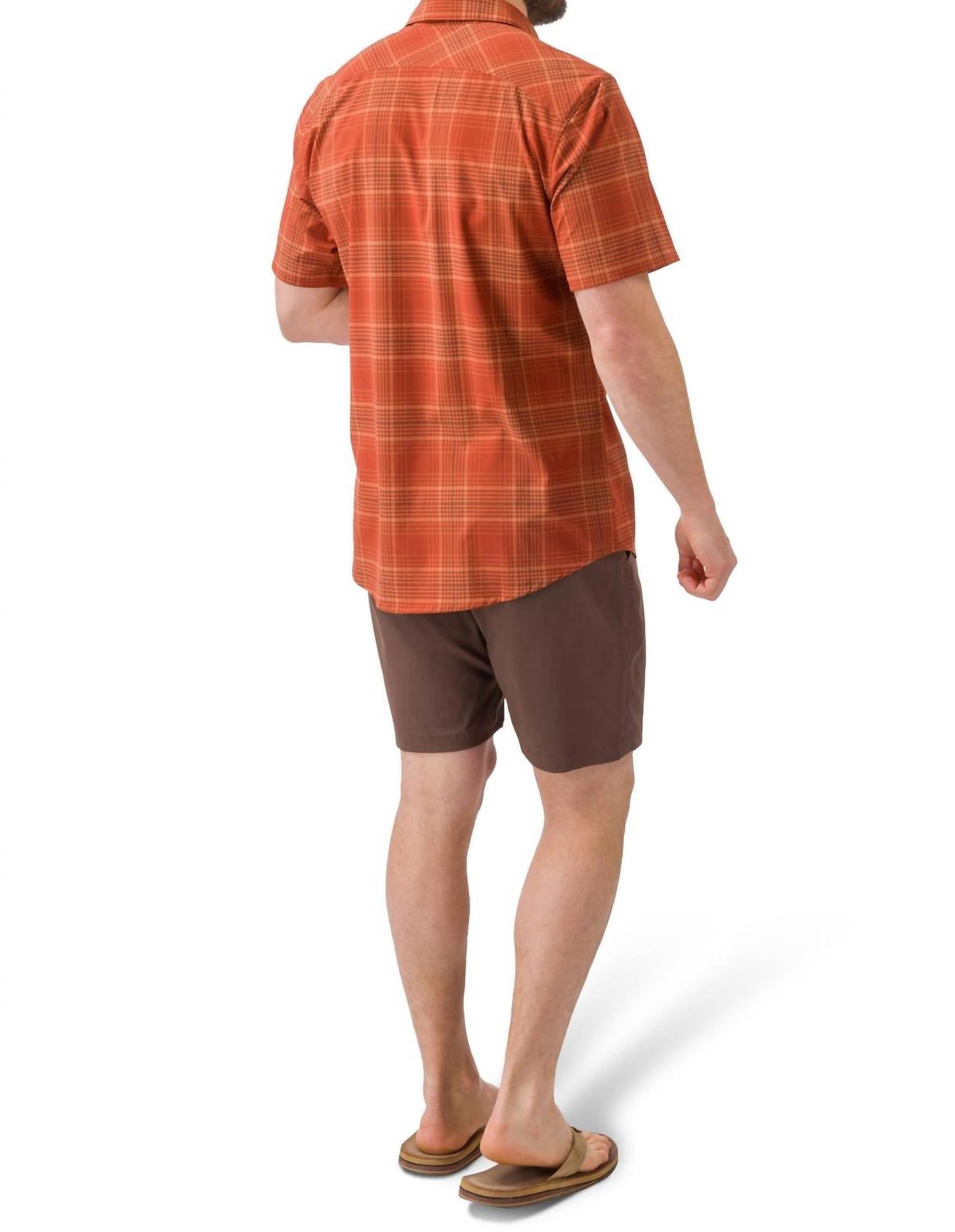 Flylow Gear - Hot Tub Hybrid Short