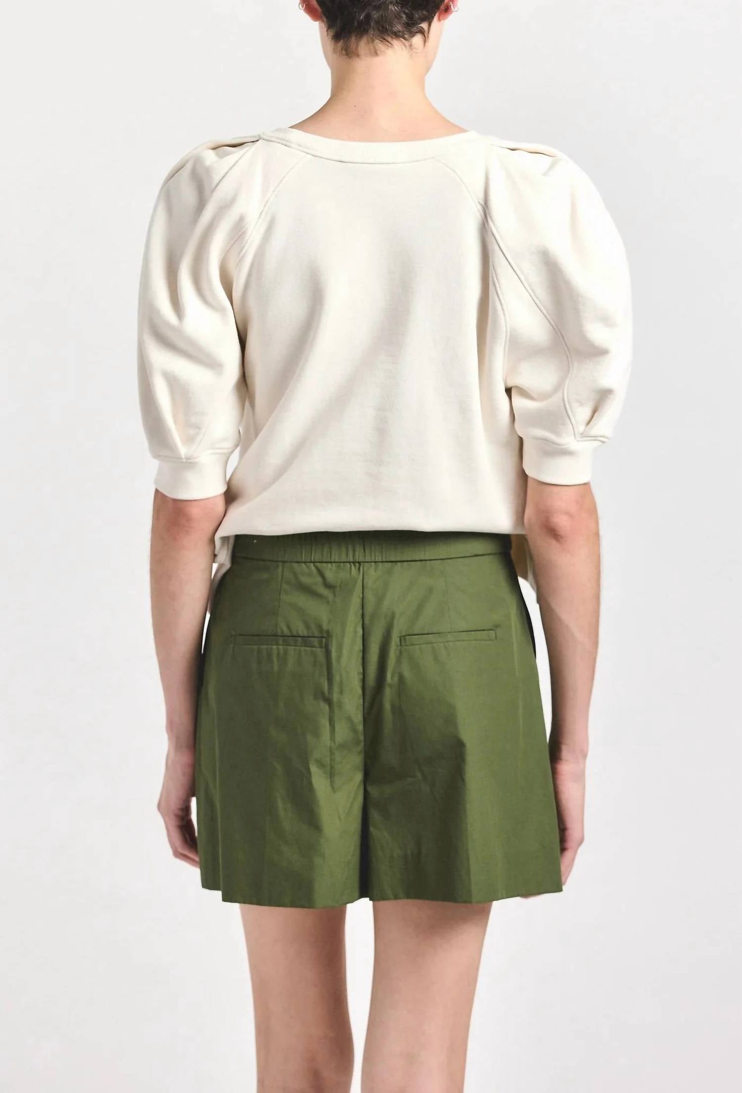 Derek Lam 10 Crosby - Prisilla Top
