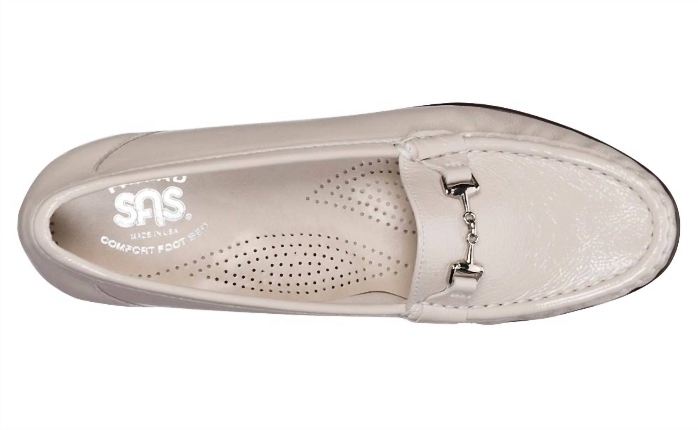 Sas - Women's Metro Slip On Loafer
