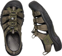 Keen - Men's Newport H2 Hiking Shoes