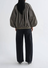 Agolde - Raffi Bomber Jacket