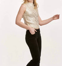 Dear John Denim - Tatiana Sleeveless Sweater