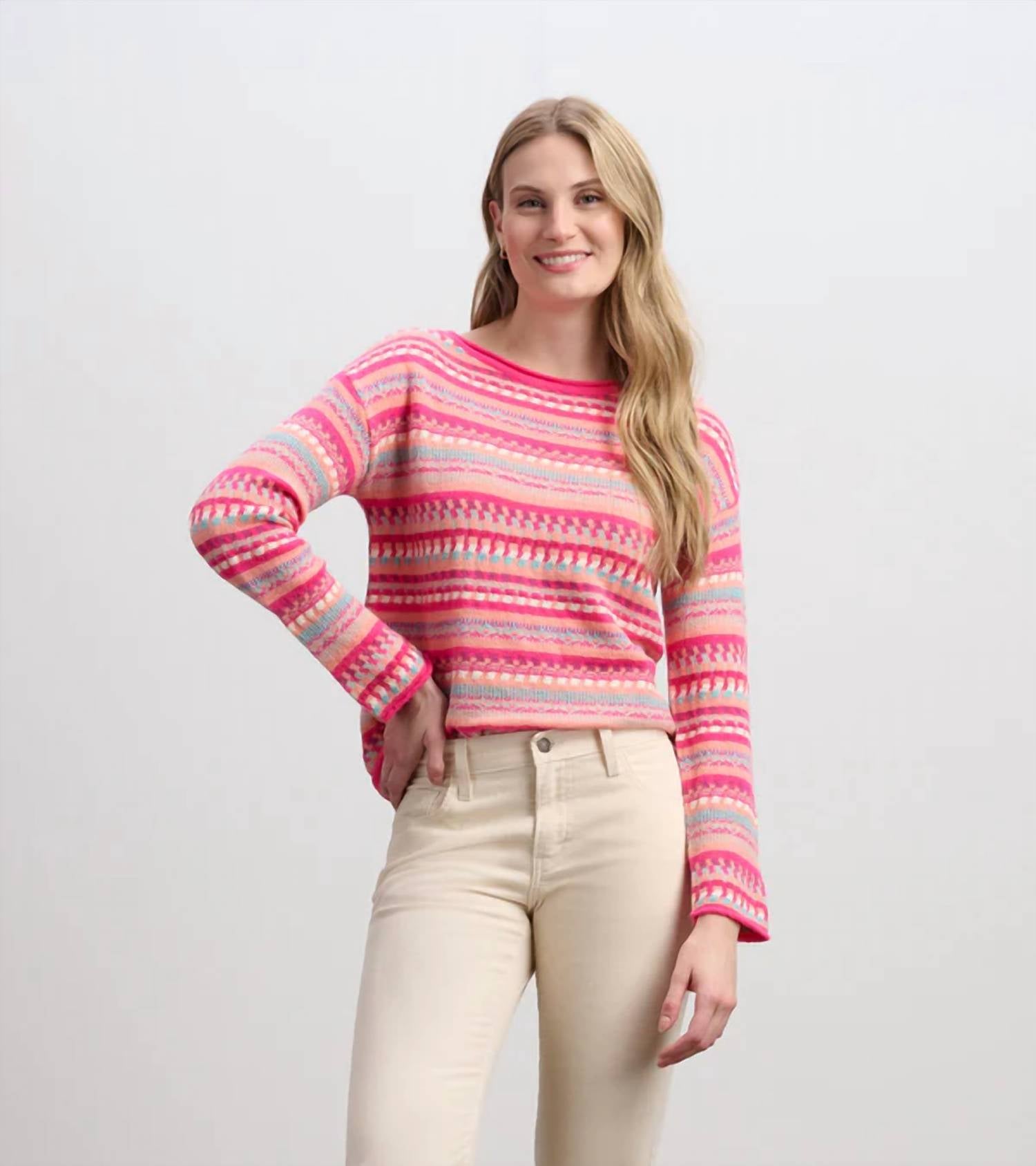 Hatley - Hannah Sweater