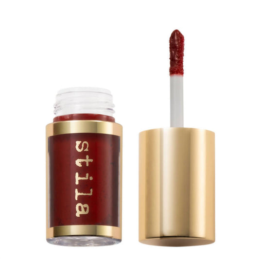 Stila - Shine Fever Lip Vinyl Liquid Lacquer Lipstick 0.18oz (5.5ml)