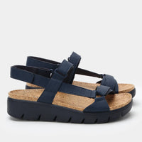 Alegria - Women's Henna Sandal