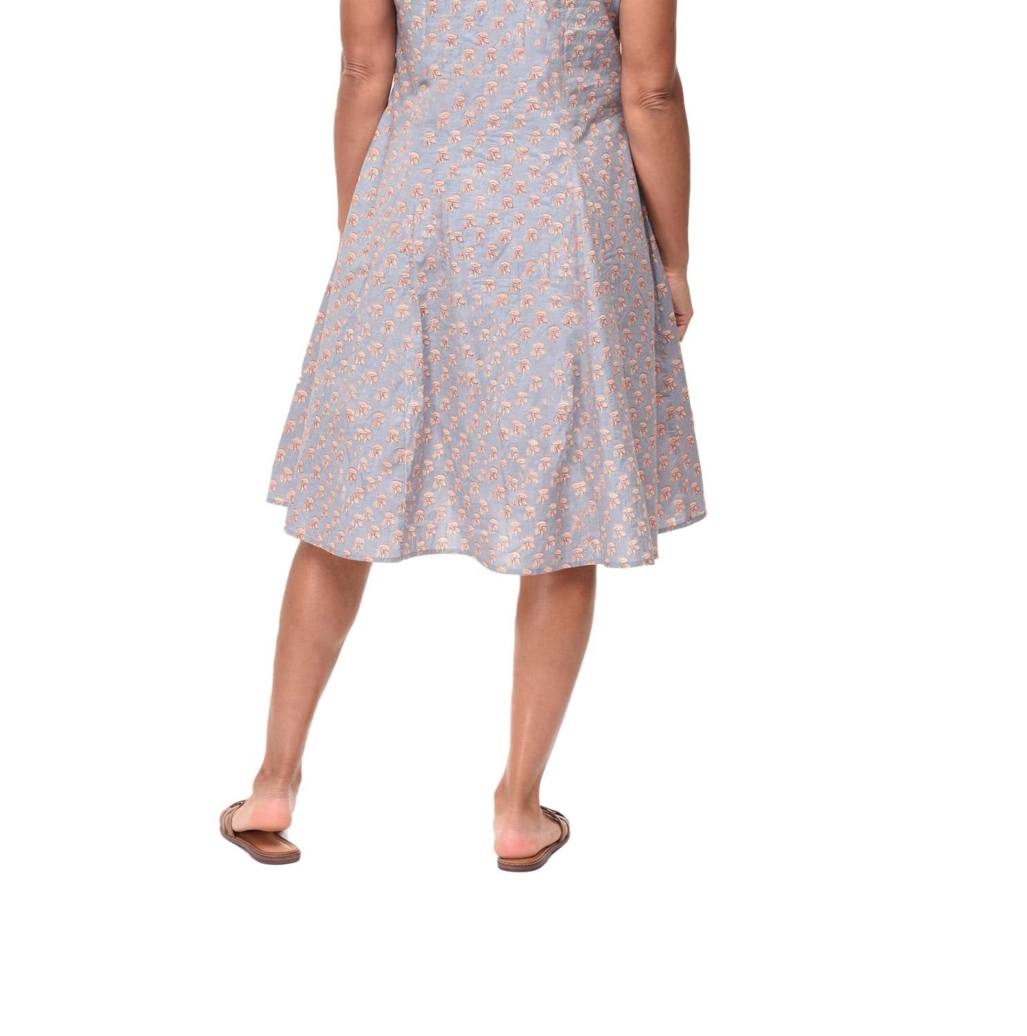 Tulip Clothing - Poppie Dress
