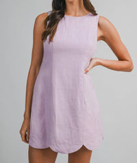 Mable - Marianne Mini Dress