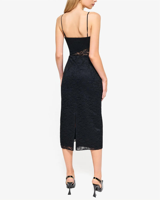 Cami Nyc - Marseille Midi Dress