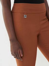 Joseph Ribkoff - Pull-On Ankle Pants