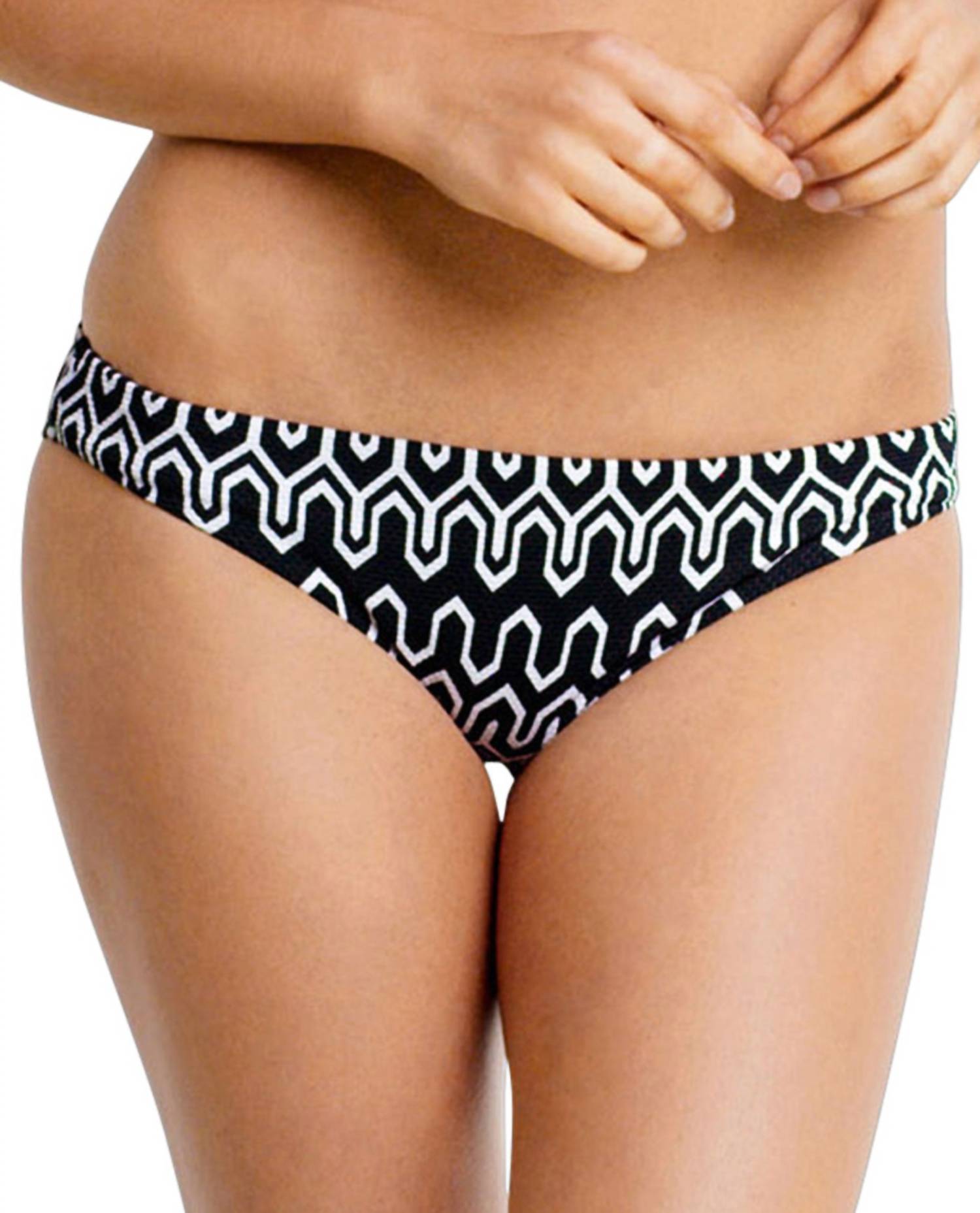 Seafolly - Hipster Bikini Bottom
