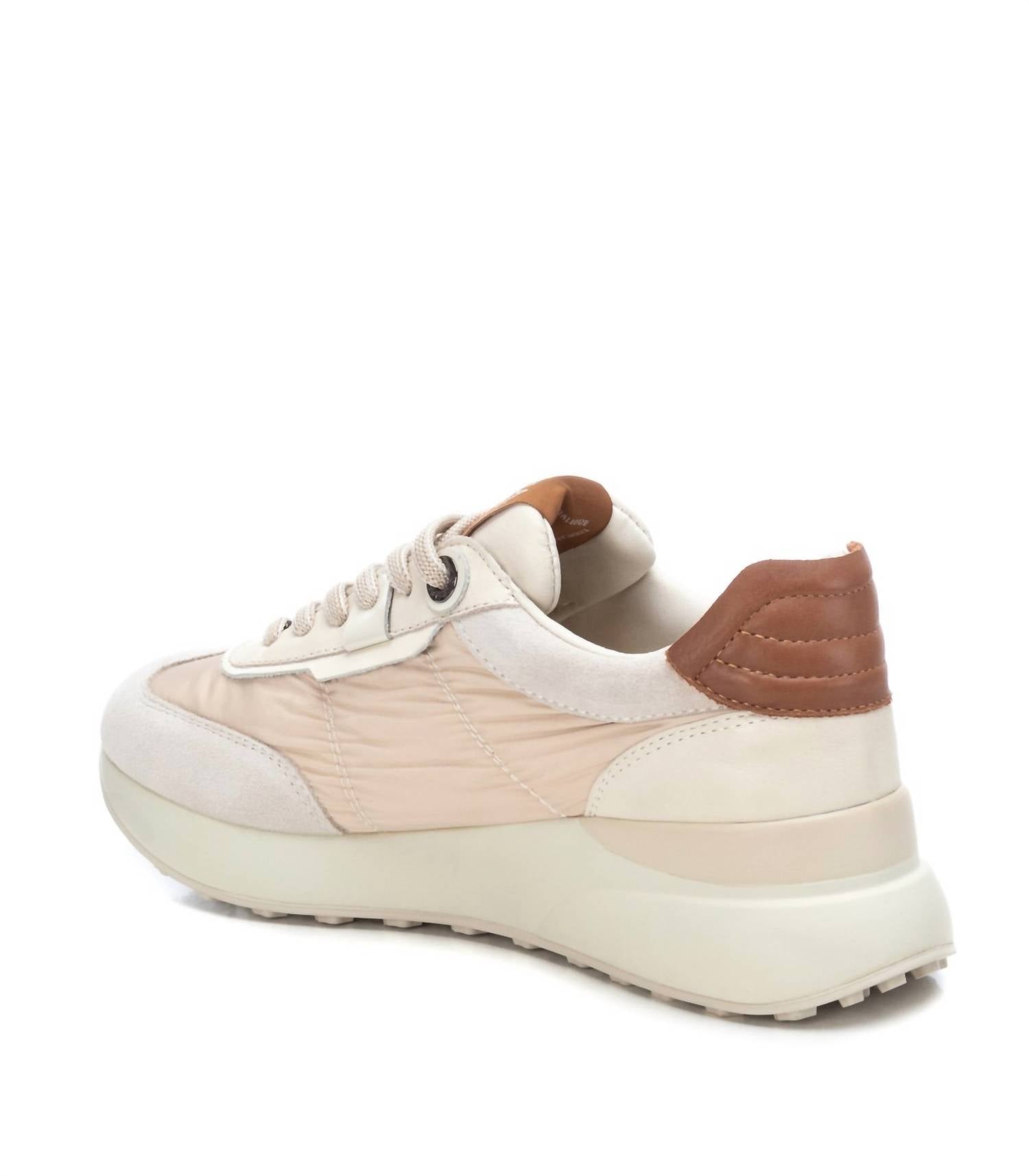 Xti - WOMEN'S CASUAL SNEAKERS