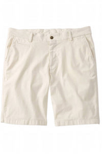 Ballin - Men's Broken Twill Stretch Cotton Shorts