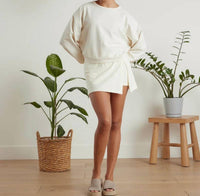 Known Supply - Westbrook Skort
