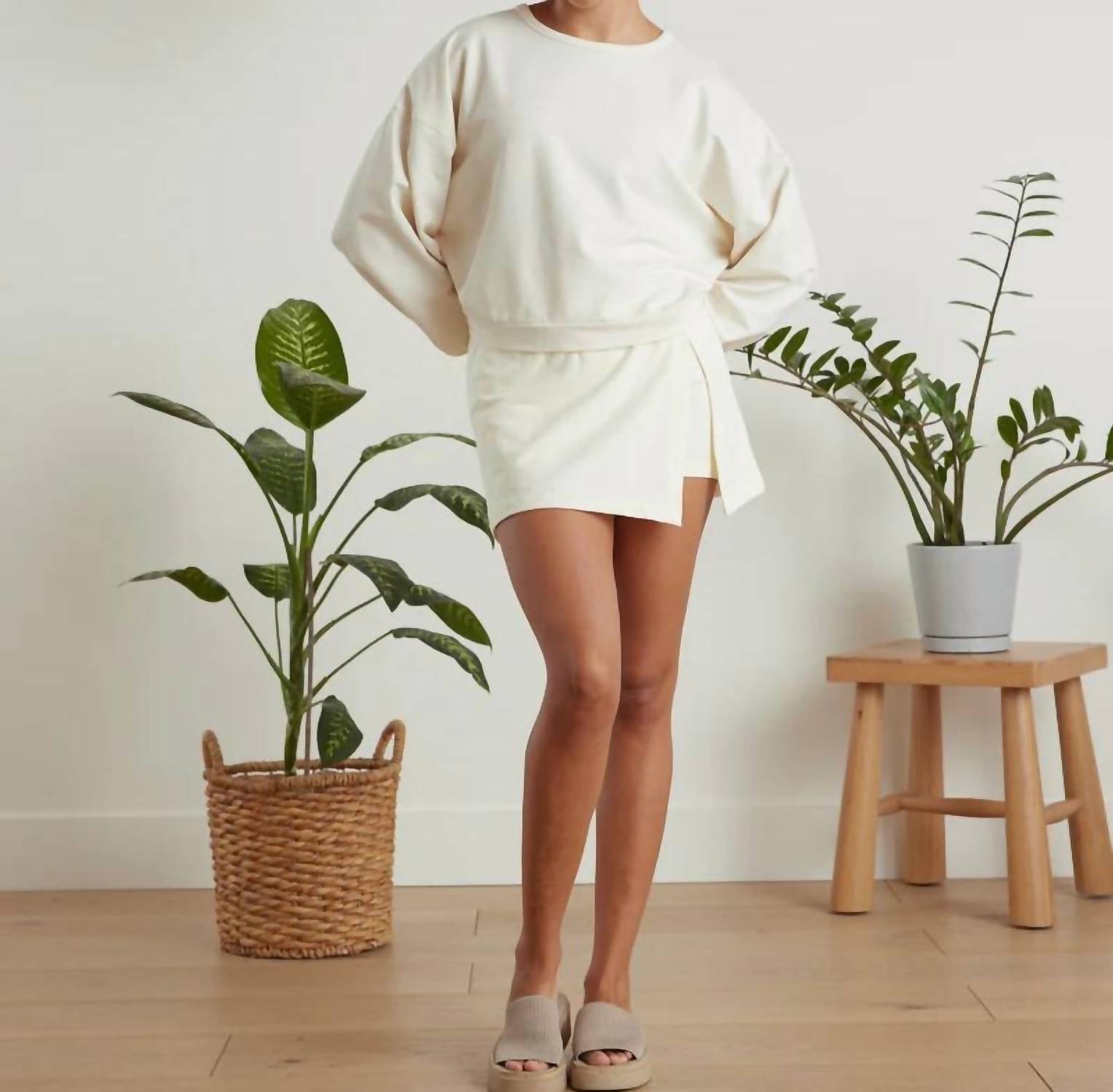 Known Supply - Westbrook Skort