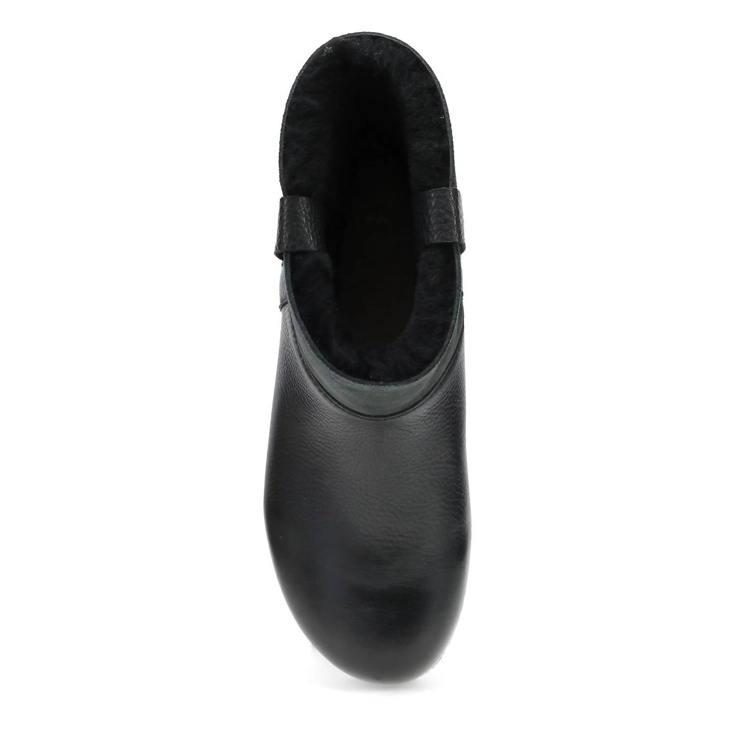 Dansko - Women's Mckenzie Waxy Milled