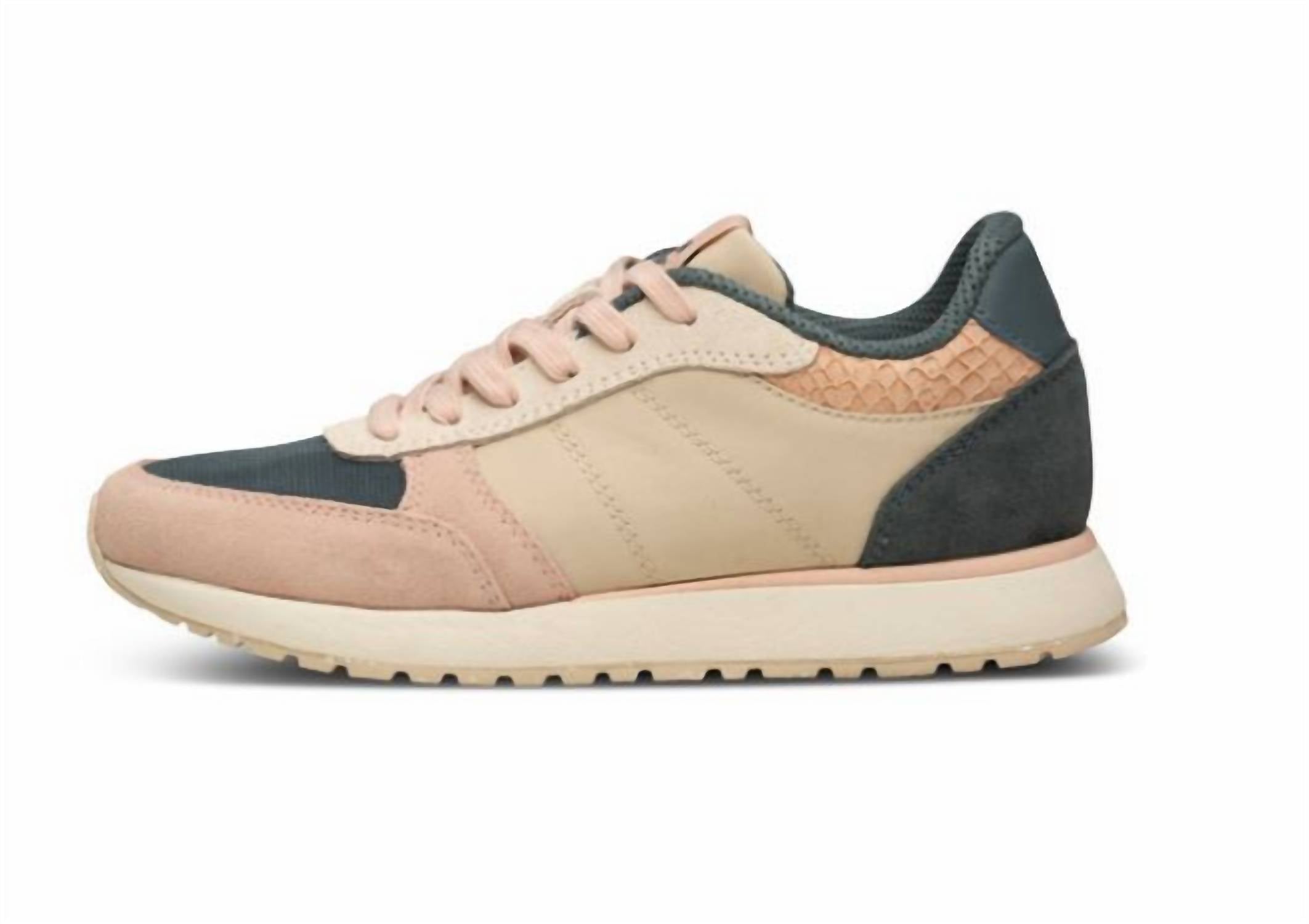 Woden - Women's Ronja Sneaker