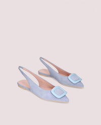 Pretty Ballerinas - Women's Ella Flats