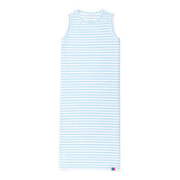 Kule - Striped Tank Dress