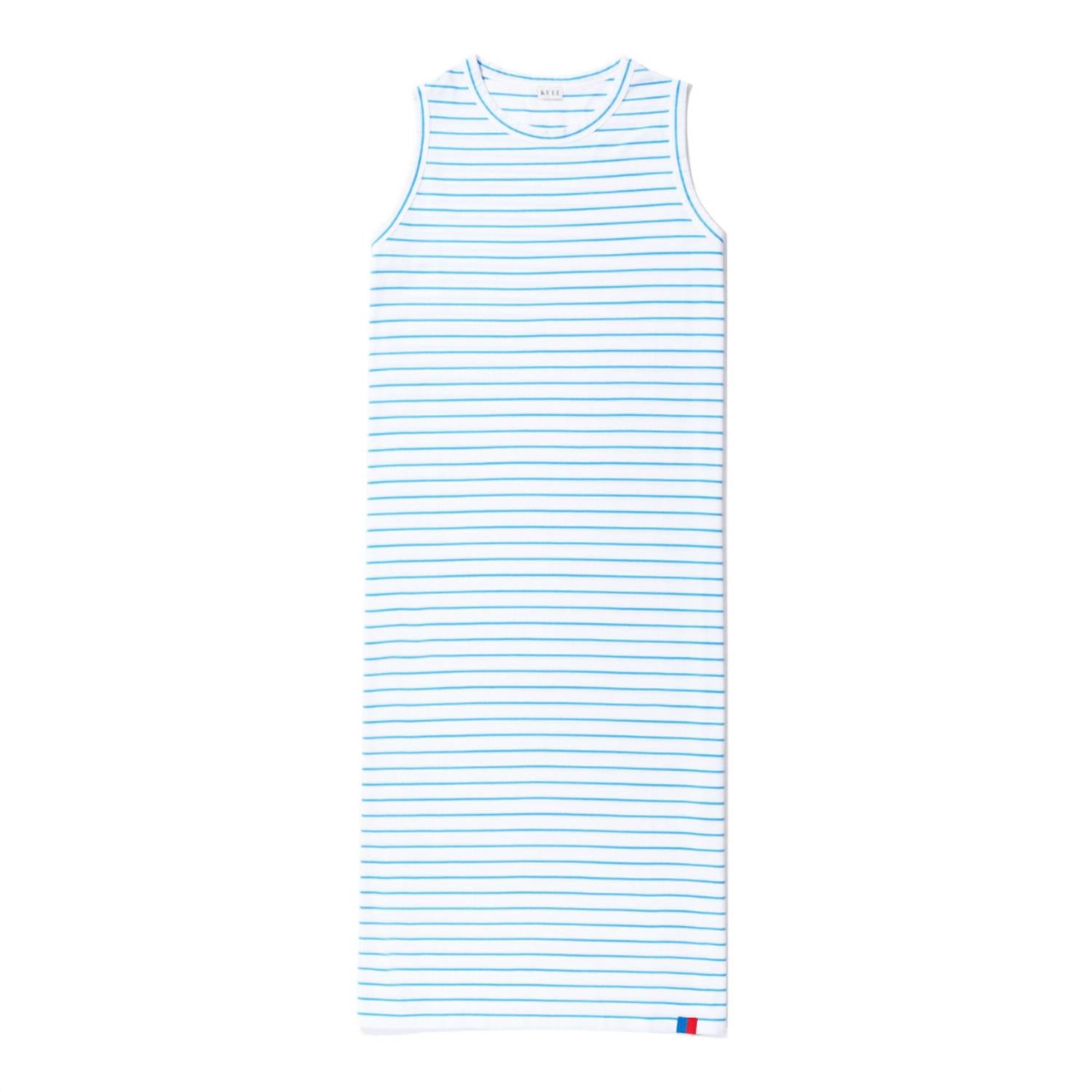 Kule - Striped Tank Dress