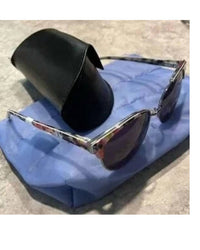 Vera Bradley - Women's Cat-eye Sunglasses