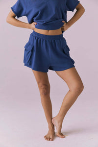 Chaser - Riley Honest Shorts