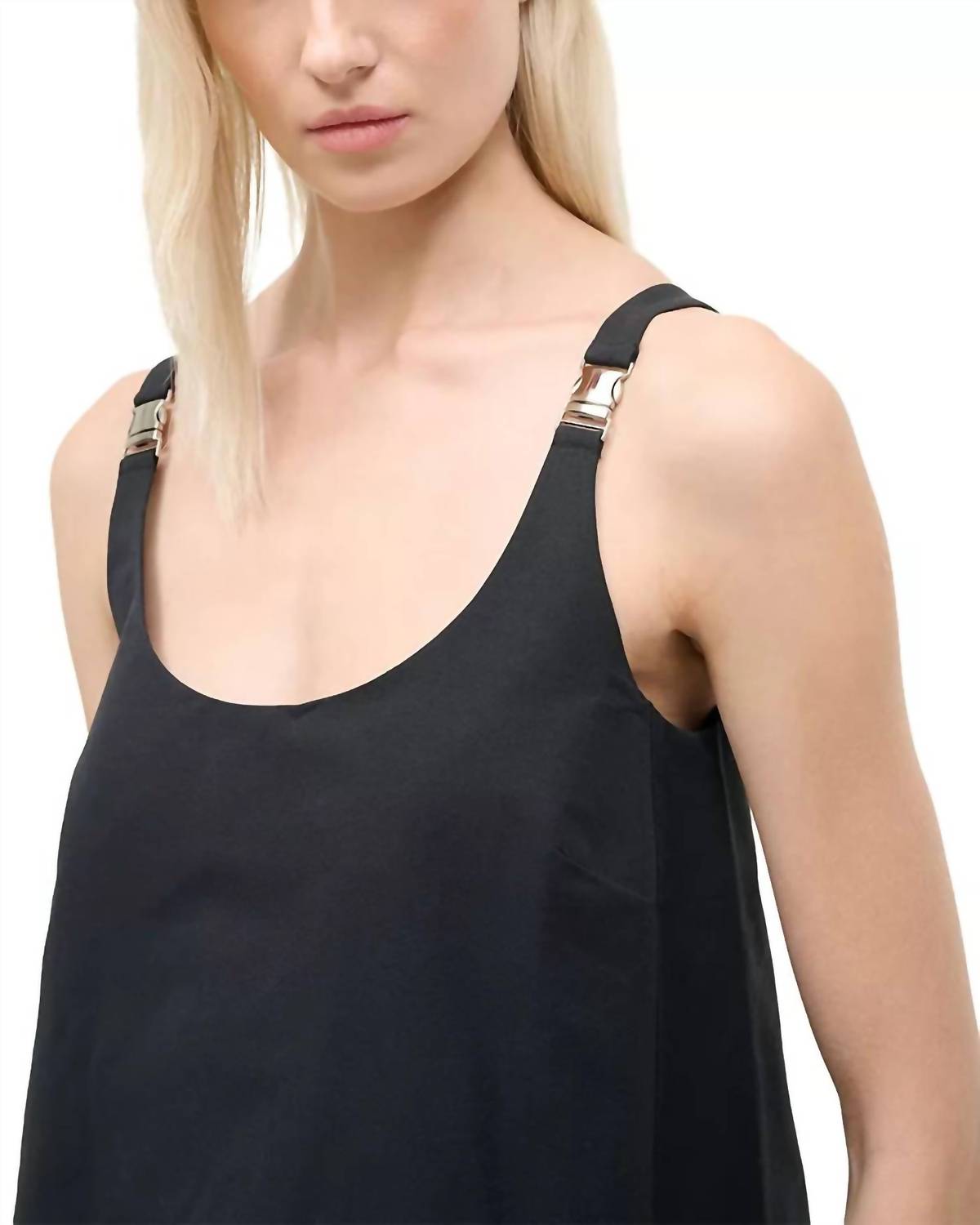 Staud - Glade Sleeveless Dress