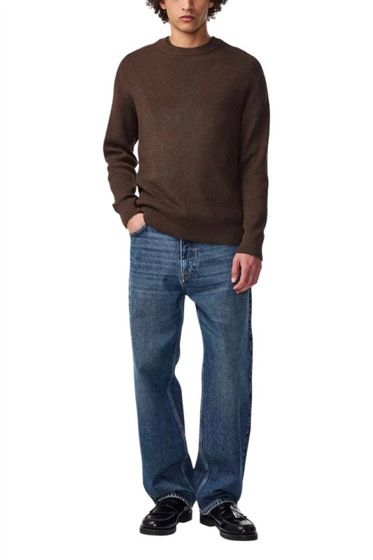 Nn07 - Kevin Crew Sweater