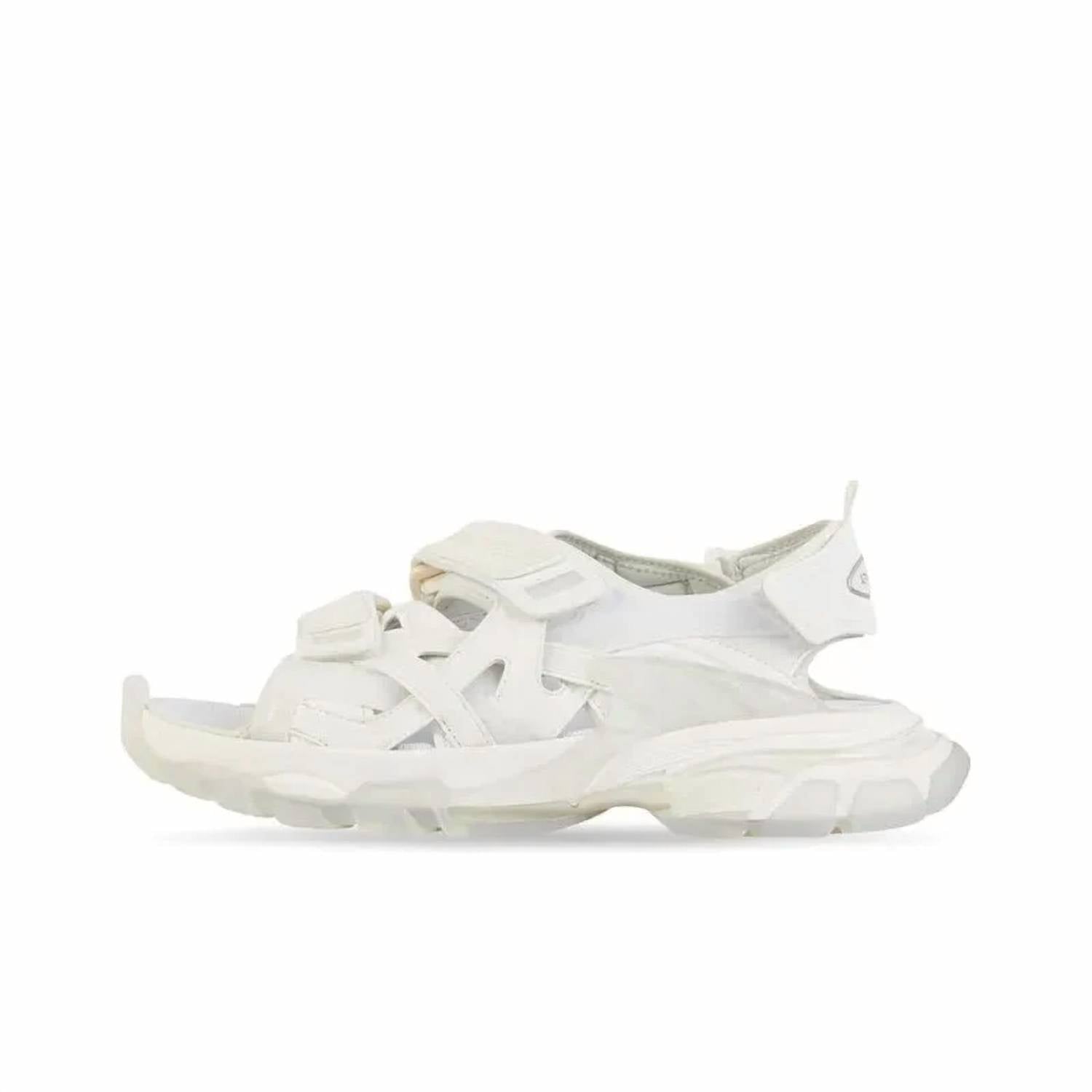 Balenciaga - Unisex Track Sandal
