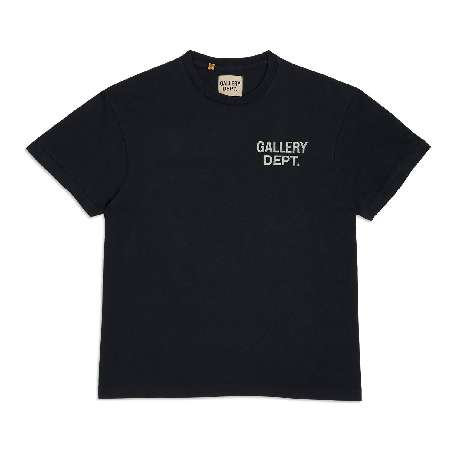 Gallery Dept. - Logo Souvenir T-shirt