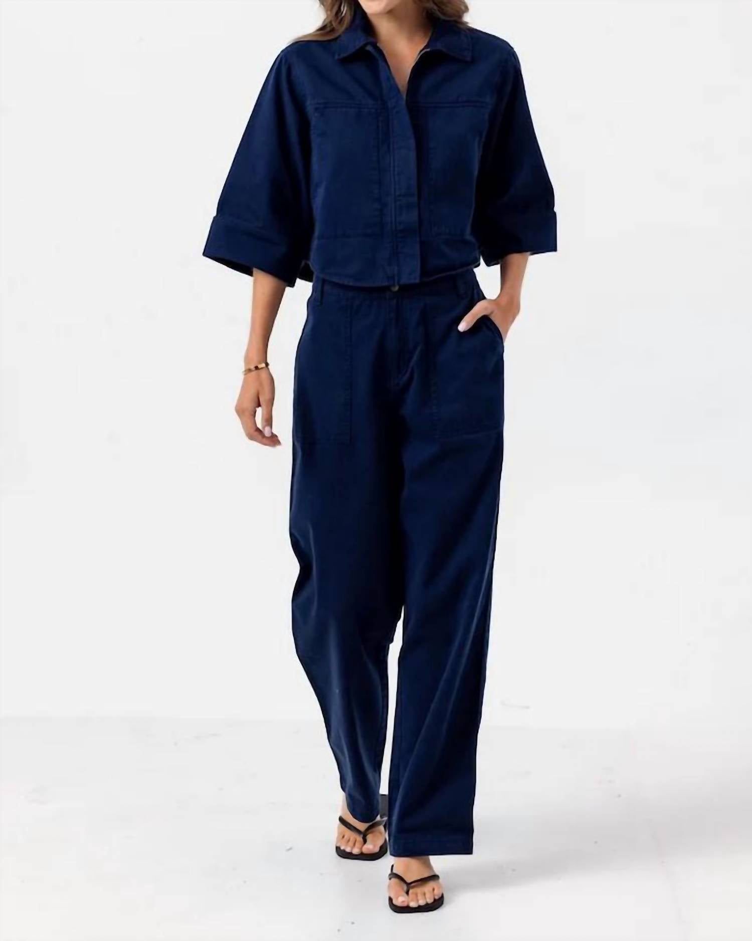 Sundays - Ismene Pants