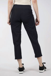 Peace Of Cloth - Women's Ash Zip Pocket Pants