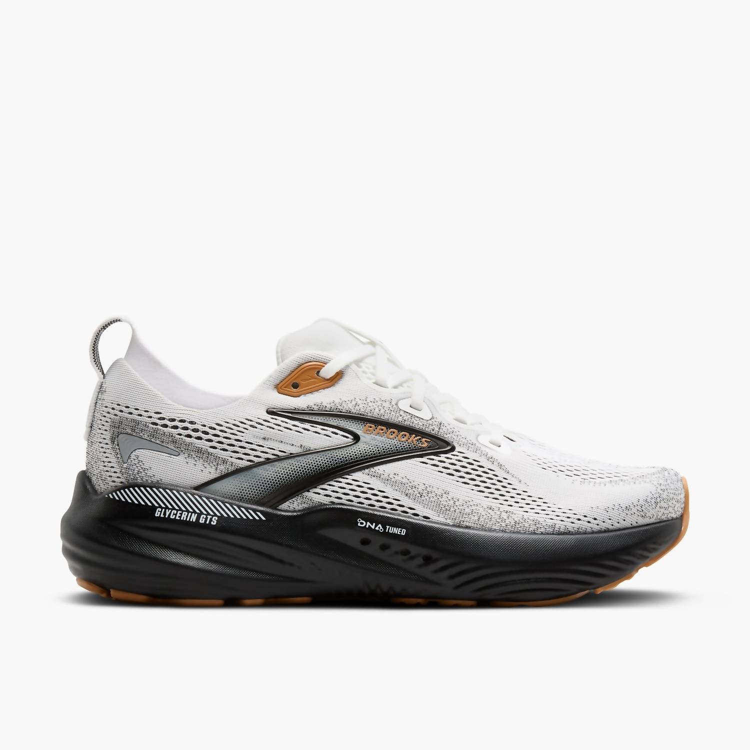 Brooks - Men's Glycerin Gts 22 Shoe