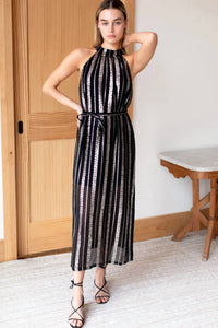 Emerson Fry - Pandora Maxi Dress