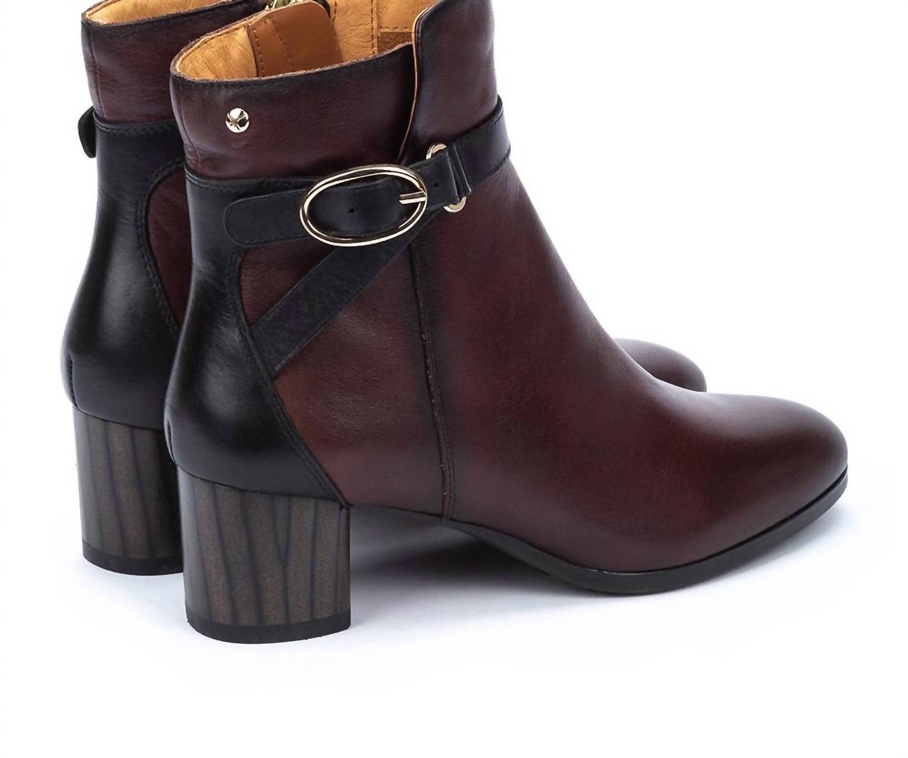 Pikolinos - Women's Calafat Boot