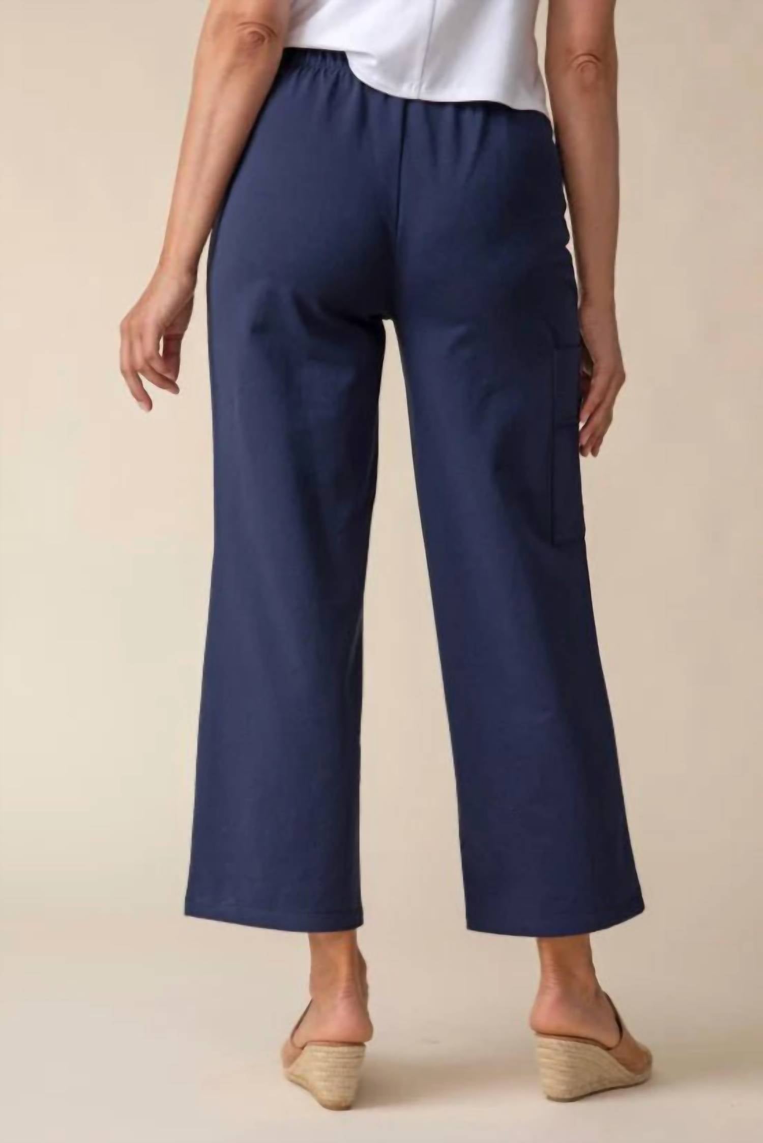 Habitat - Monterey Ankle Pants