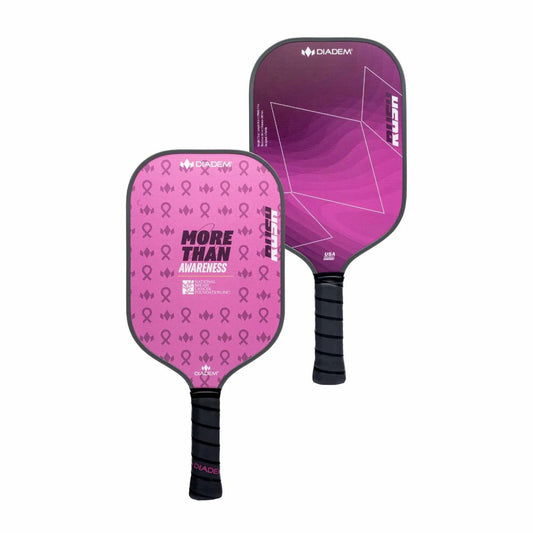 Diadem Sports - Rush Pickleball Paddle