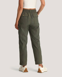 Free Fly - Topogrid Pant