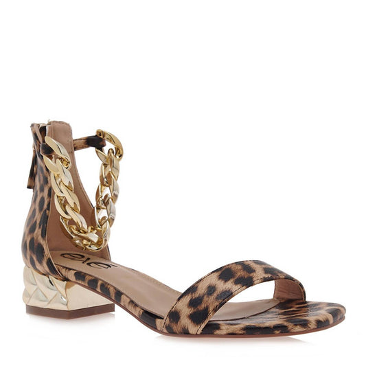 Exe - Women's Katy 386 Chain Sandal