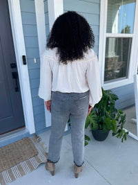 Bishop + Young - Women's Boho Canyon Top