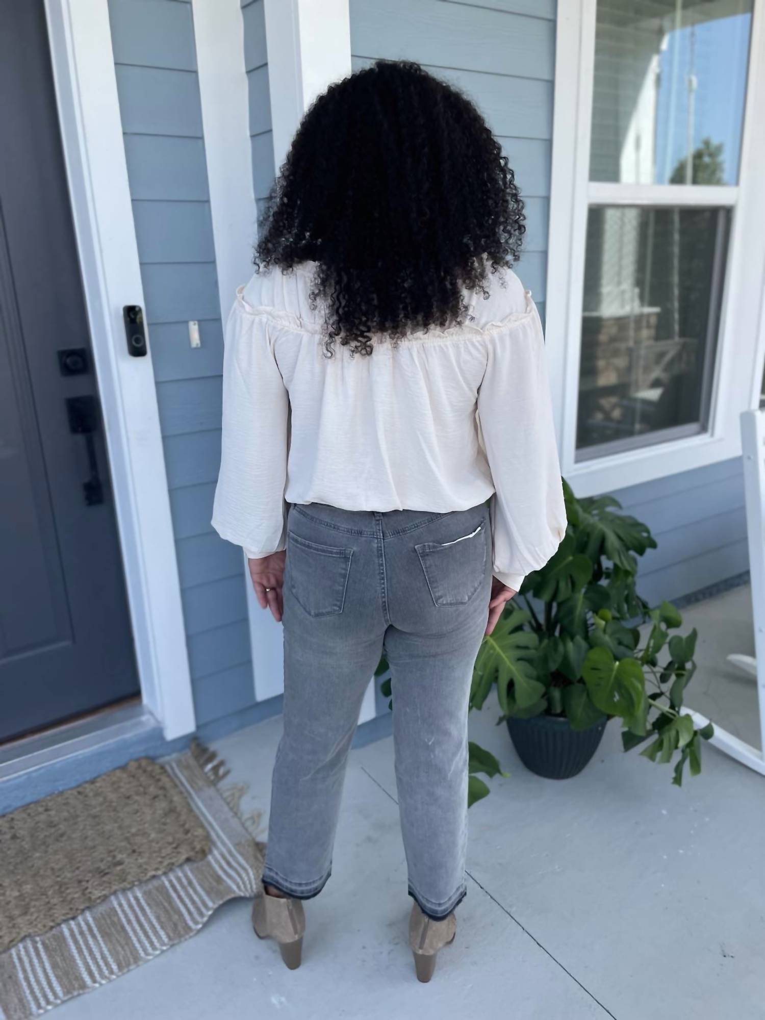 Bishop + Young - Women's Boho Canyon Top