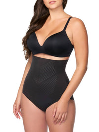 Tc Fine Intimates - Iconic Core High-waist Shaping Brief