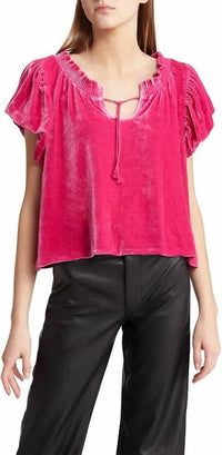 Free People - Terese Top