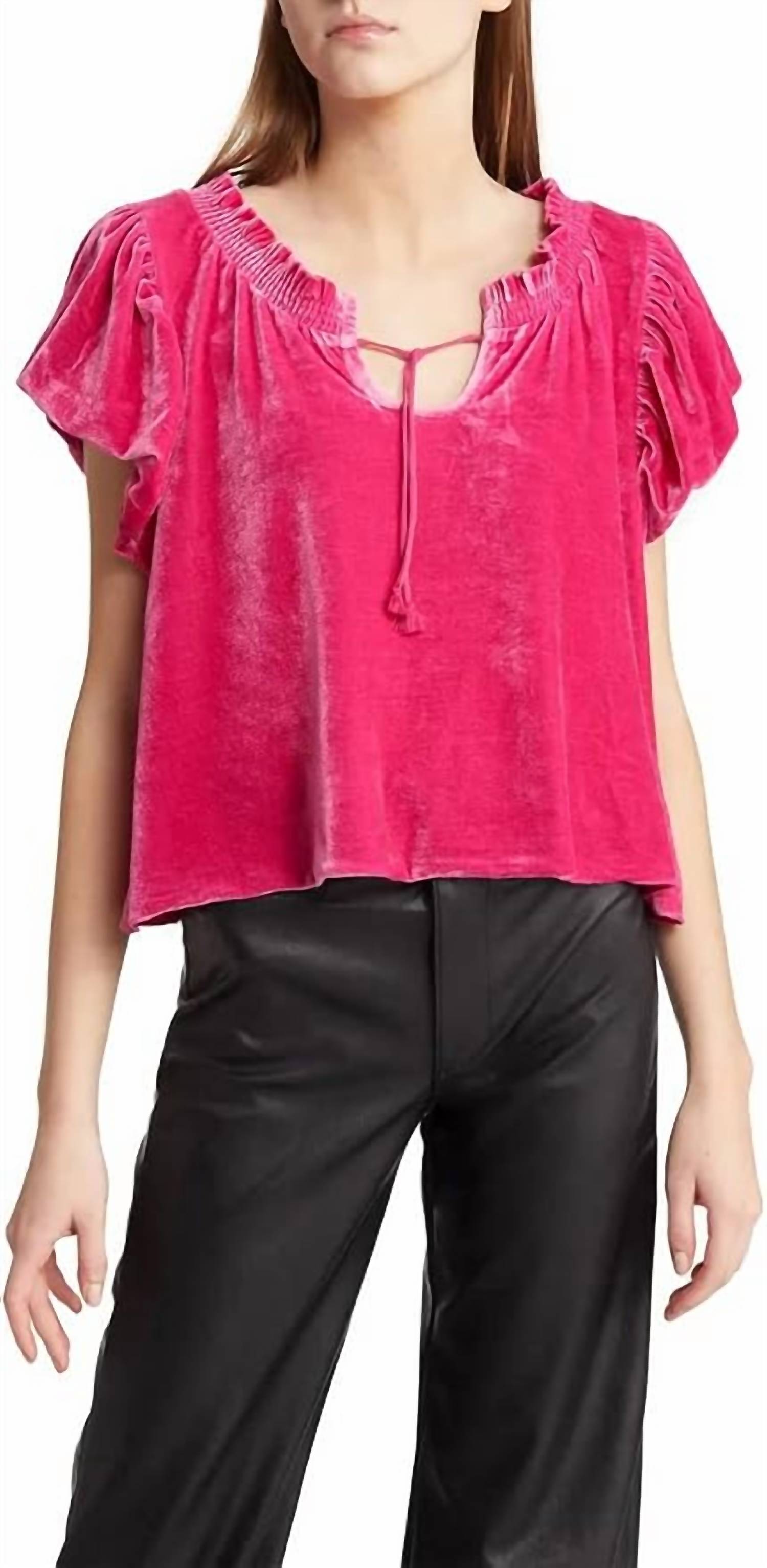 Free People - Terese Top