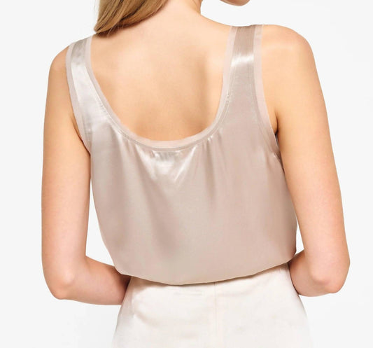 Cami Nyc - Nilou Camisole