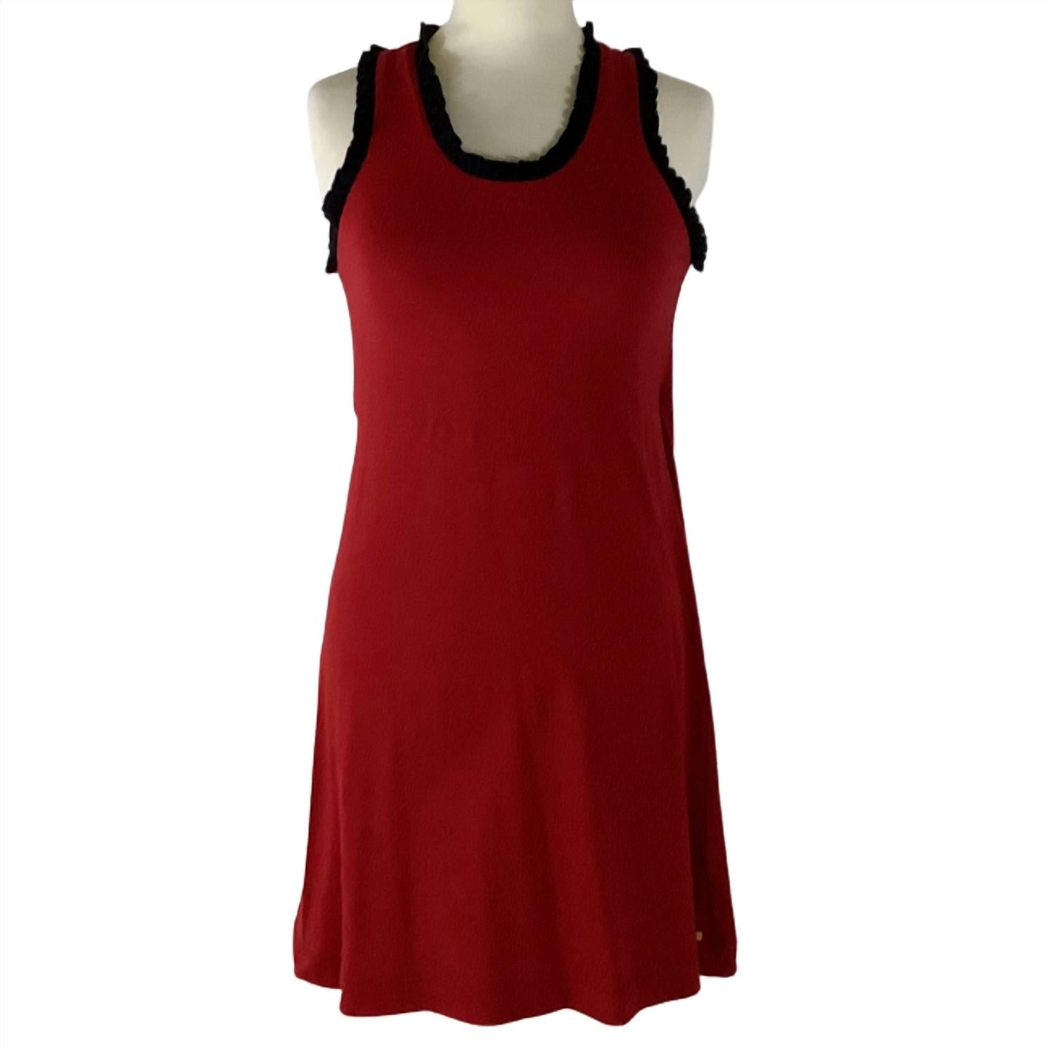 Tru Colors - Maggie Dress