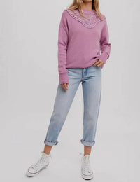 Bluivy - Minkoff Sweater