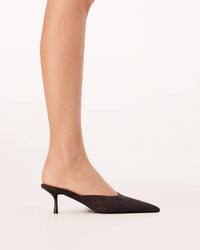 Billini - Women's Wynonna Stiletto Heel Mule